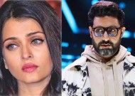 演员Abhishek Bachchan打破了与妻子Aishwarya Rai离婚传闻的沉默