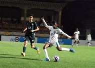 巴基斯坦的SAFF U-17锦标赛之旅在半决赛中输给了孟加拉国